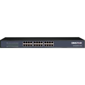 Dinstar FXS Gateways DAG2000-24S Price in Pakistan
