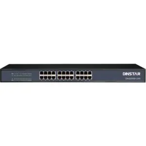 Dinstar FXS Gateways DAG2000-24S Price in Pakistan