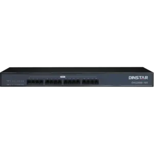 Dinstar DAG2000-16S FXS VoIP Gateway Price in Pakistan
