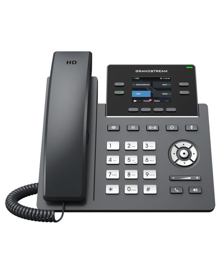 GrandStream GRP2612P Price in Pakistan