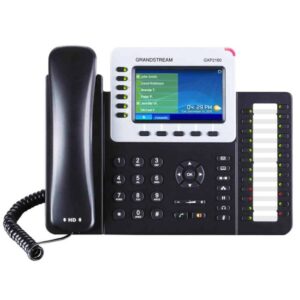 Grandstream GXP2160 Enterprise HD IP Phone