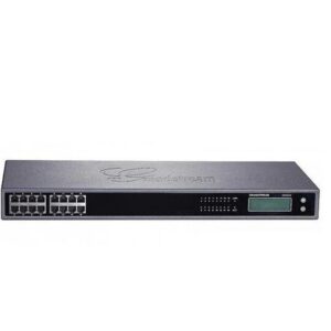 Grandstream GXW4216 V2 FXS Gateway Price in Pakistan