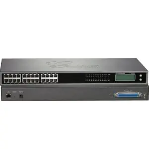 FXS Gateways