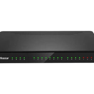Yeastar Hybrid PBX N412 Price in Pakistan