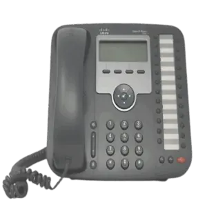 Cisco CP-7931G Price in Pakistan