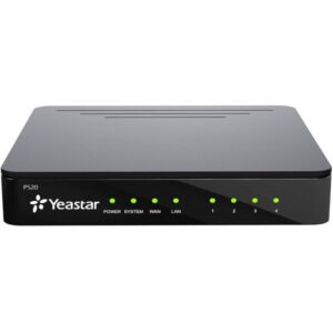 Yeastar P520 IP-PBX Price in Pakistan