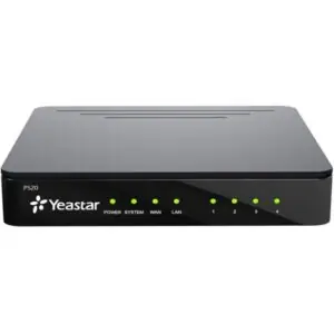 Yeastar P520 IP-PBX Price in Pakistan