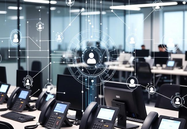 VoIp Services in Lahore