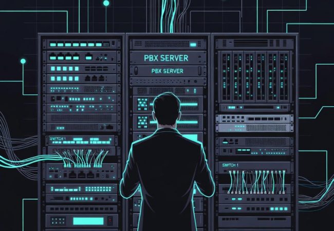 pbx installation and configuration services in lahore